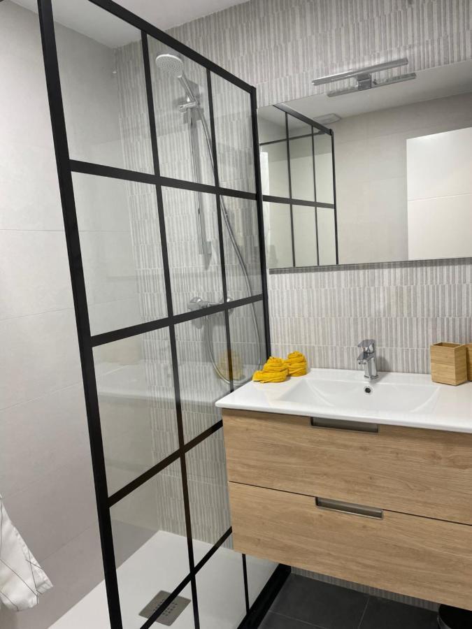 네르하 2Loft Moderno Acogedor Centrico Y Silencioso 아파트 외부 사진