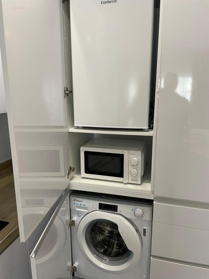 네르하 2Loft Moderno Acogedor Centrico Y Silencioso 아파트 외부 사진